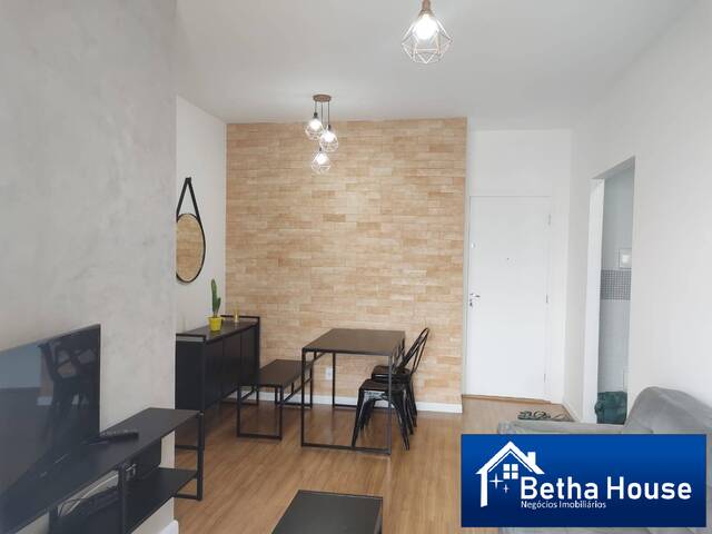 Apartamento para Locação em Osasco - 4