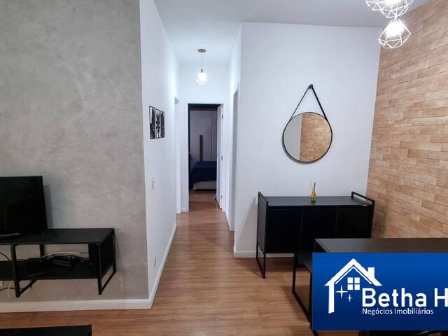 Apartamento para Locação em Osasco - 5