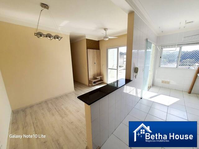 #1868 - Apartamento para Locação em Barueri - SP