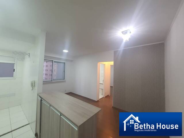 #1876 - Apartamento para Locação em Barueri - SP