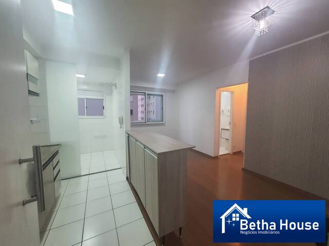#1876 - Apartamento para Locação em Barueri - SP