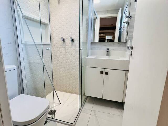 #1903 - Apartamento para Locação em Barueri - SP