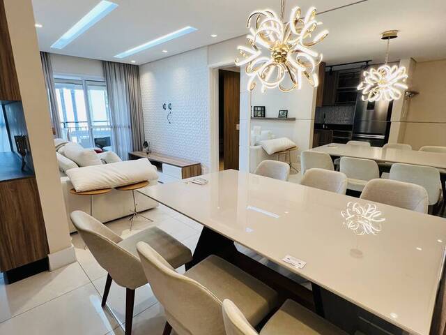 #1903 - Apartamento para Locação em Barueri - SP