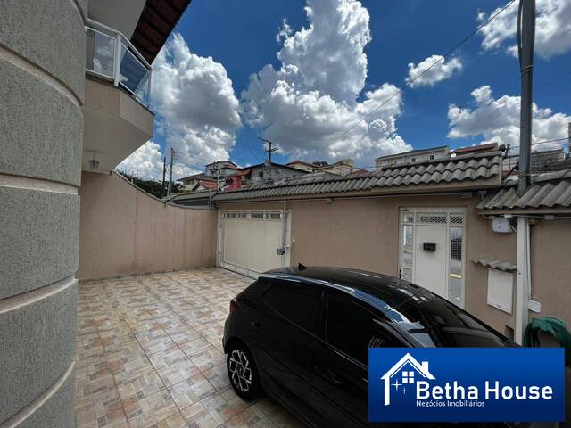 Casa para Venda em Osasco - 4