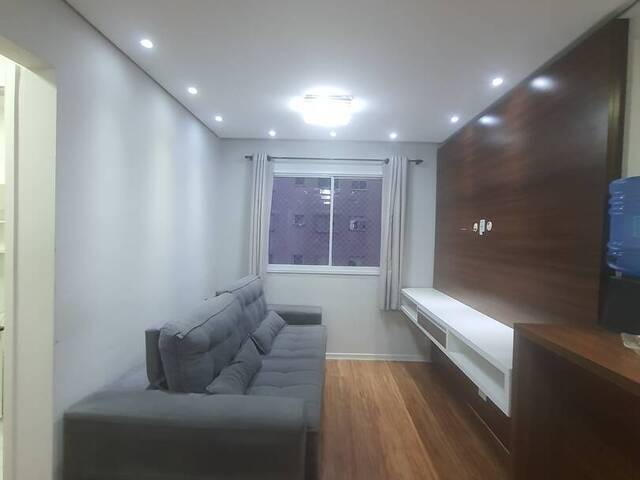 #2027 - Apartamento para Locação em Barueri - SP