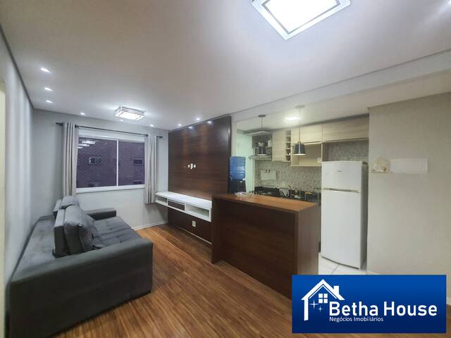 #2027 - Apartamento para Locação em Barueri - SP