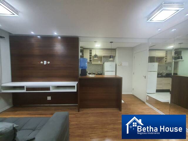 #2027 - Apartamento para Locação em Barueri - SP