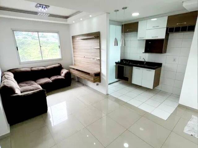 #2041 - Apartamento para Locação em Barueri - SP