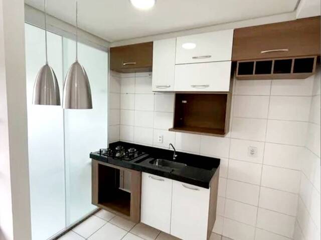 #2041 - Apartamento para Locação em Barueri - SP