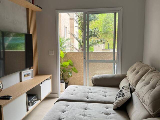 Apartamento para Venda em Barueri - 4