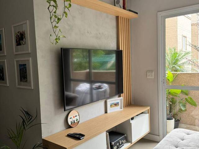 Apartamento para Venda em Barueri - 5