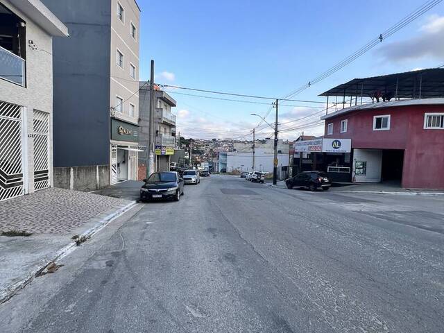 #2076 - Apartamento para Locação em Barueri - SP