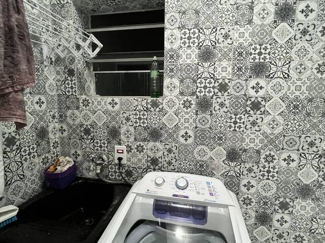 #2079 - Apartamento para Locação em Barueri - SP