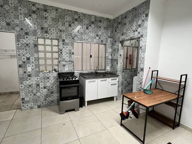 #2079 - Apartamento para Locação em Barueri - SP
