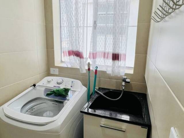 #2094 - Apartamento para Locação em Barueri - SP