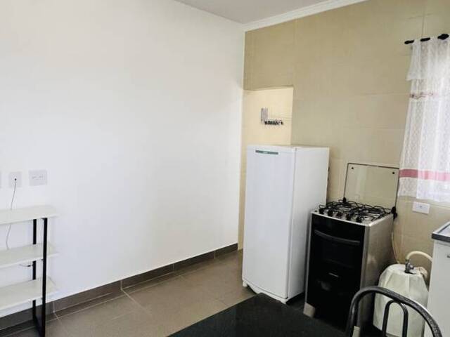 #2094 - Apartamento para Locação em Barueri - SP