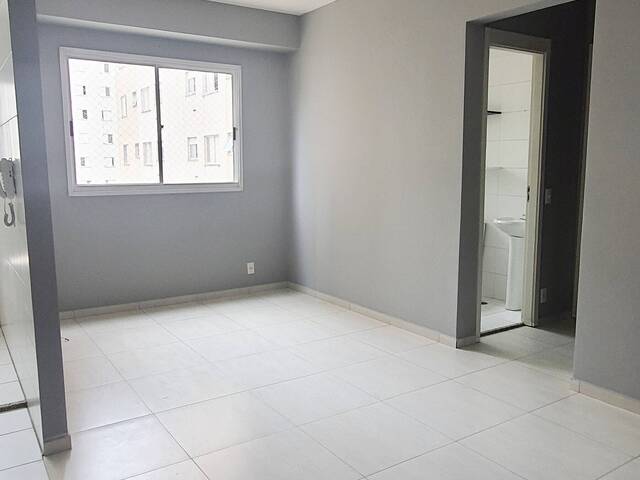#2136 - Apartamento para Locação em Barueri - SP
