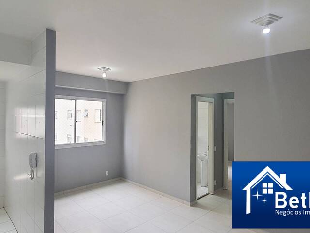 #2136 - Apartamento para Locação em Barueri - SP