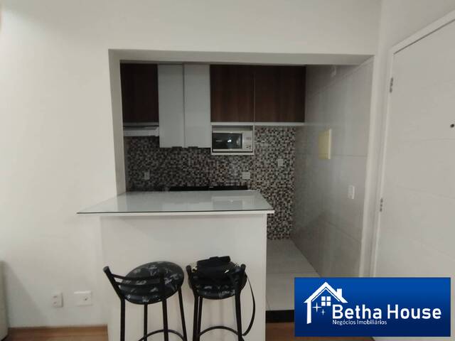 Apartamento para Locação em Barueri - 2