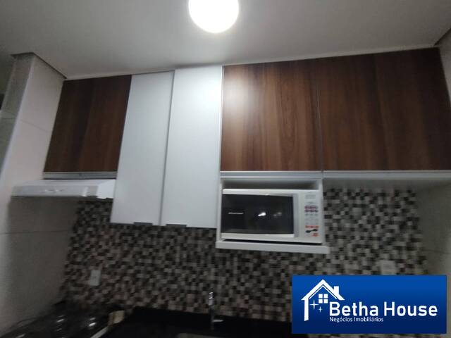 Apartamento para Locação em Barueri - 4