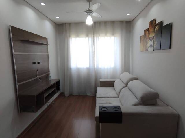 Apartamento para Locação em Barueri - 1