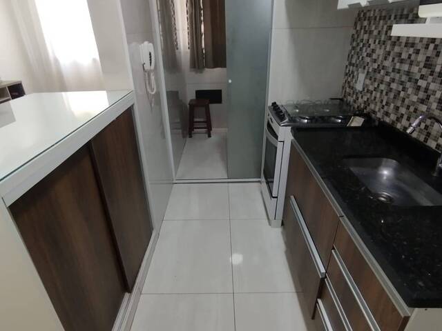 Apartamento para Locação em Barueri - 5