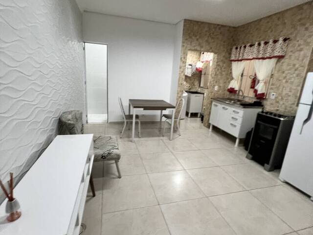 #2076 - Apartamento para Locação em Barueri - SP