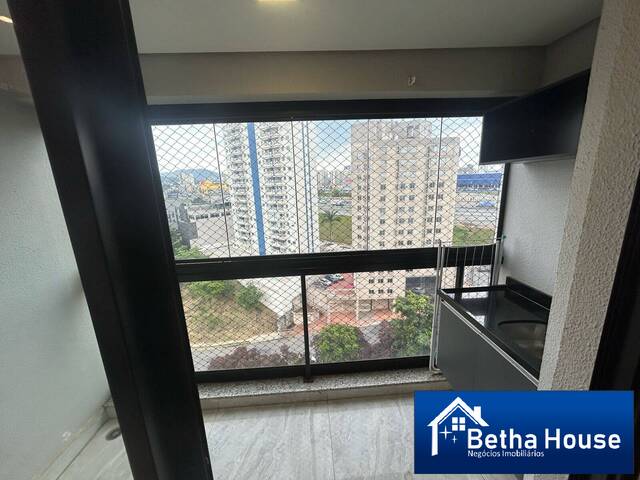 Apartamento para Locação em Barueri - 4