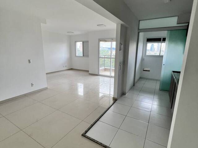 #2192 - Apartamento para Locação em Barueri - SP - 1