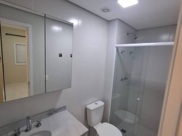#2202 - Apartamento para Locação em Barueri - SP - 3