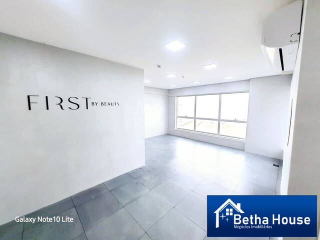 #2208 - Sala para Locação em Barueri - SP - 2
