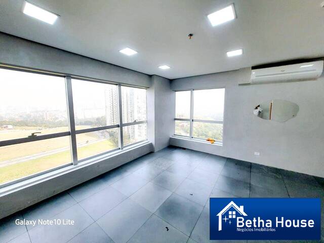 #2208 - Sala para Locação em Barueri - SP - 3