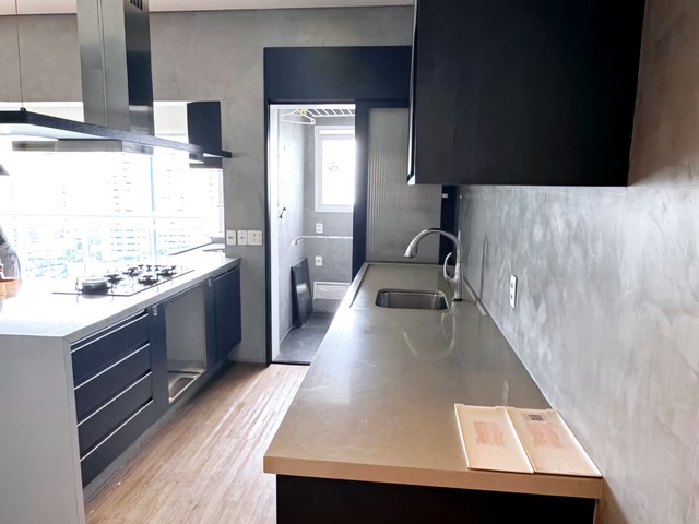 #2219 - Apartamento para Locação em Barueri - SP - 2