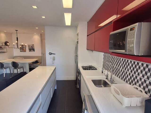 #2222 - Apartamento para Locação em Barueri - SP - 3
