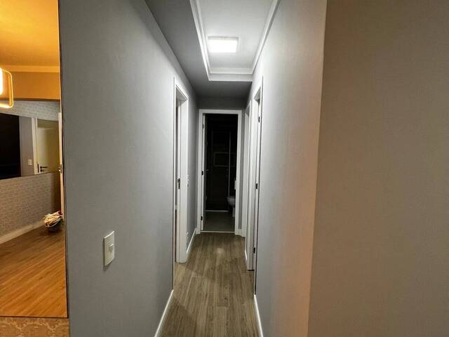#2231 - Apartamento para Locação em Barueri - SP - 3