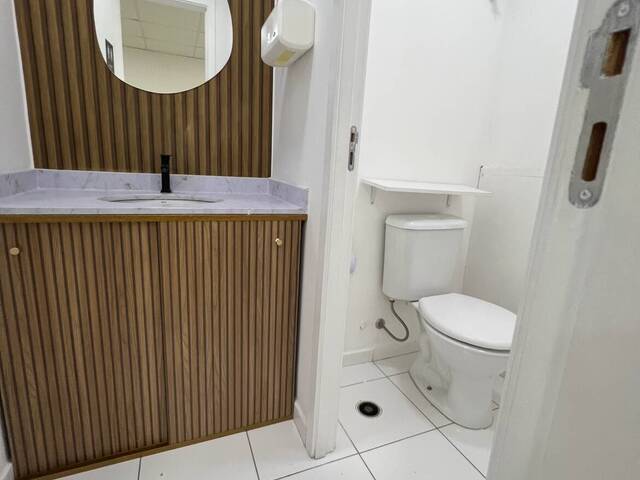 #2236 - Sala para Locação em Barueri - SP - 2