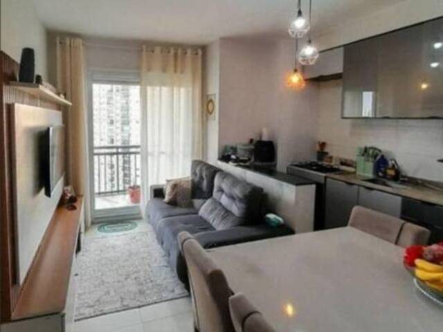 #2237 - Apartamento para Locação em Barueri - SP - 2