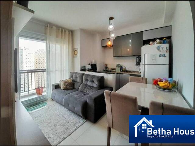 #2237 - Apartamento para Locação em Barueri - SP - 1