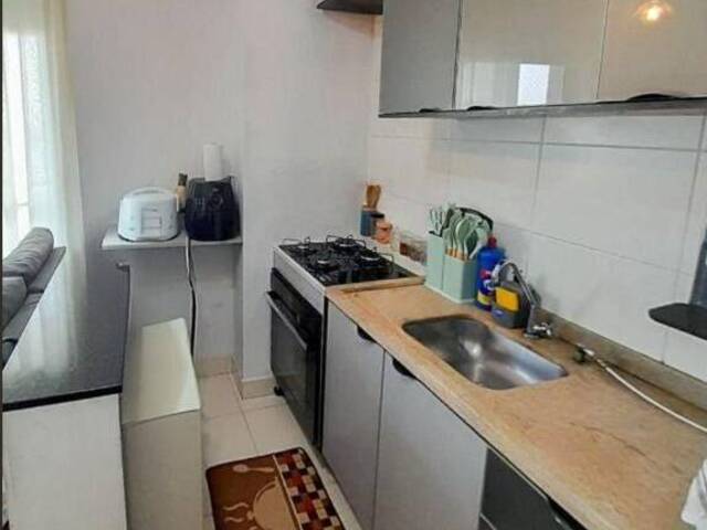 #2237 - Apartamento para Locação em Barueri - SP - 3