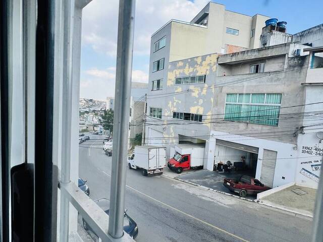 #2240 - Apartamento para Locação em Barueri - SP - 3