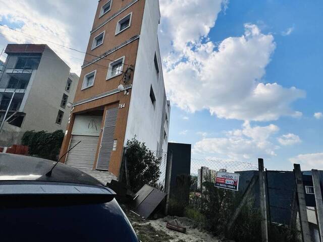 #2240 - Apartamento para Locação em Barueri - SP - 2