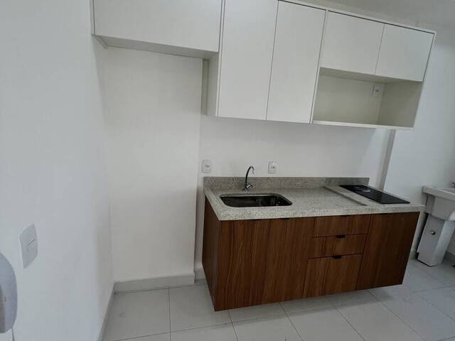#2241 - Apartamento para Locação em Barueri - SP - 2