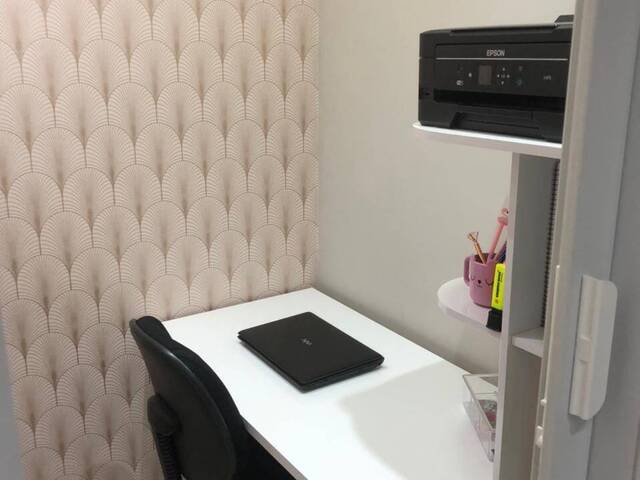 #2244 - Apartamento para Locação em Barueri - SP - 3