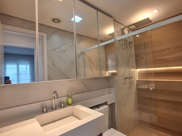 #2246 - Apartamento para Locação em Barueri - SP - 3