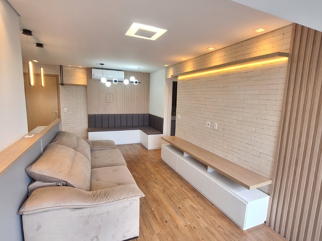 #2246 - Apartamento para Locação em Barueri - SP - 2