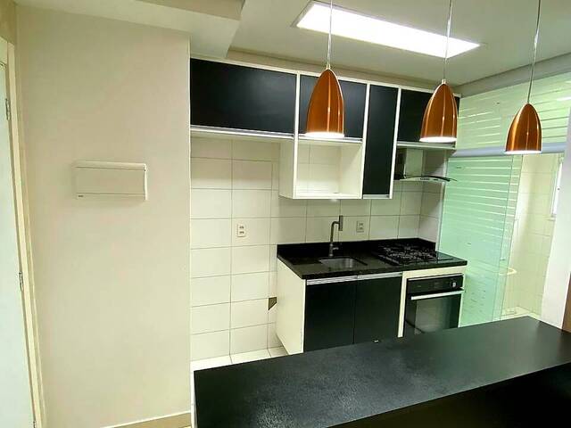 #2248 - Apartamento para Locação em Barueri - SP - 1
