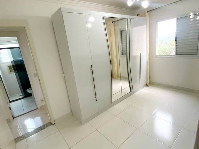 #2248 - Apartamento para Locação em Barueri - SP - 3