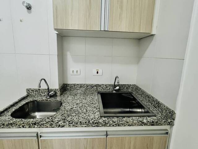 #2252 - Apartamento para Venda em Barueri - SP - 3