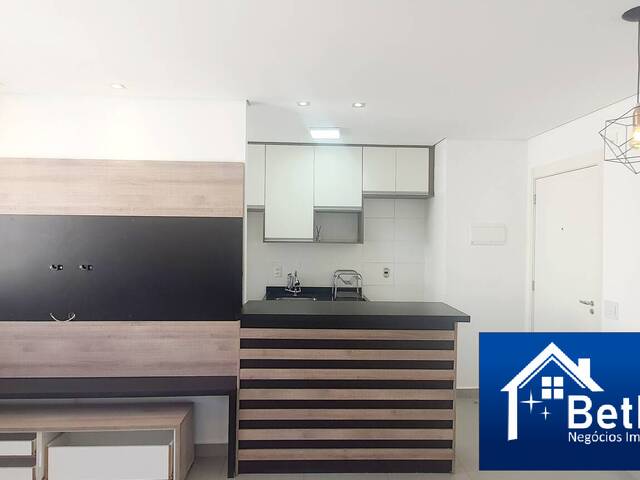 #2253 - Apartamento para Locação em Barueri - SP - 2