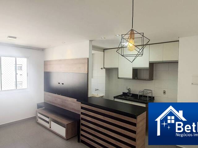 #2253 - Apartamento para Locação em Barueri - SP - 1